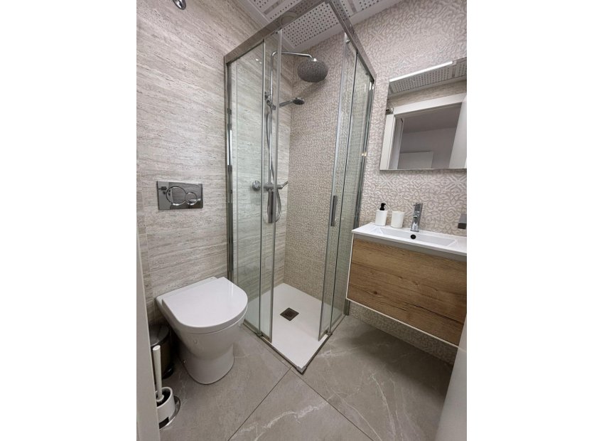 Odsprzedaż - Apartamento - Torrevieja - Playa de los Locos