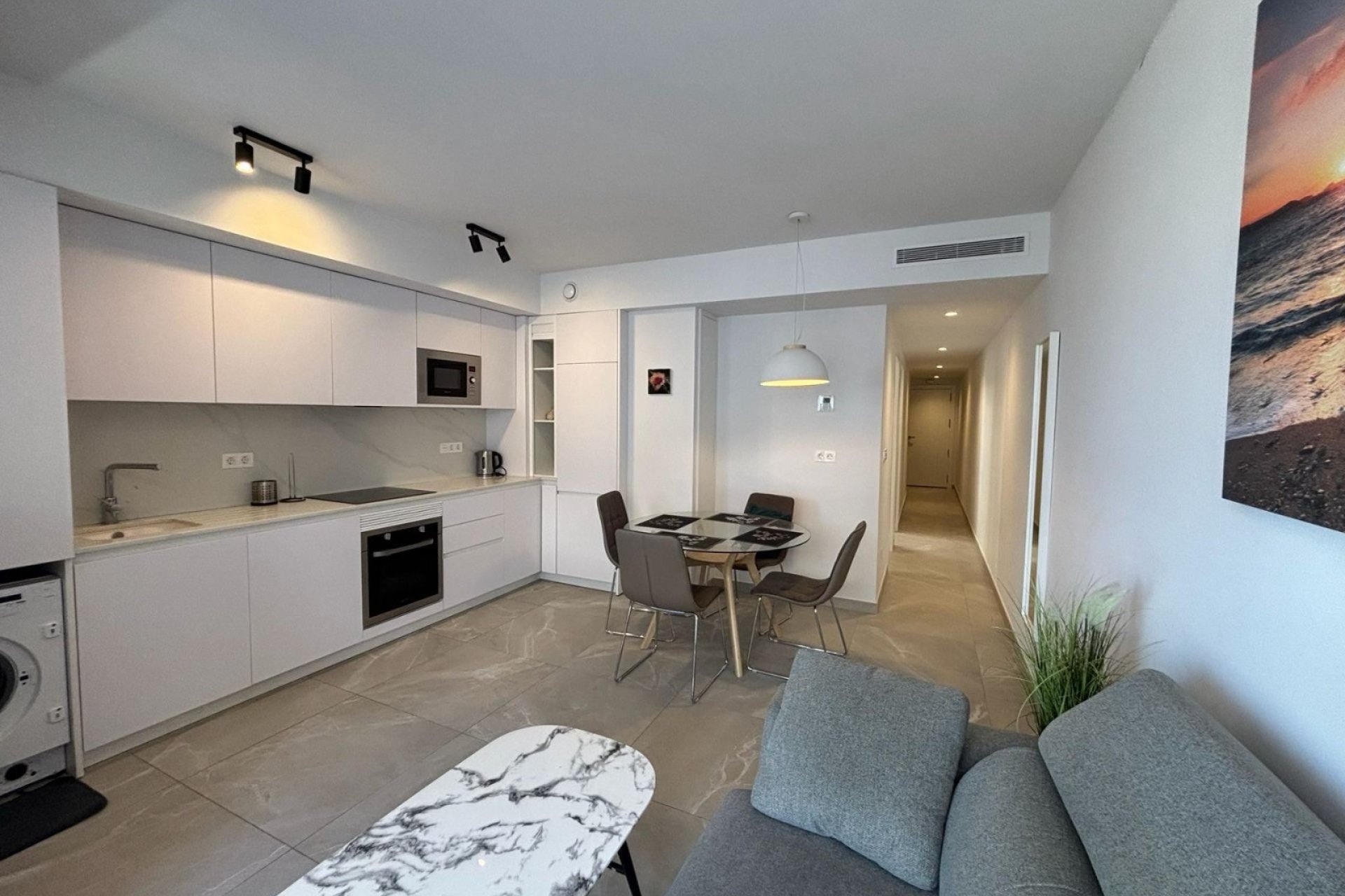 Odsprzedaż - Apartamento - Torrevieja - Playa de los Locos