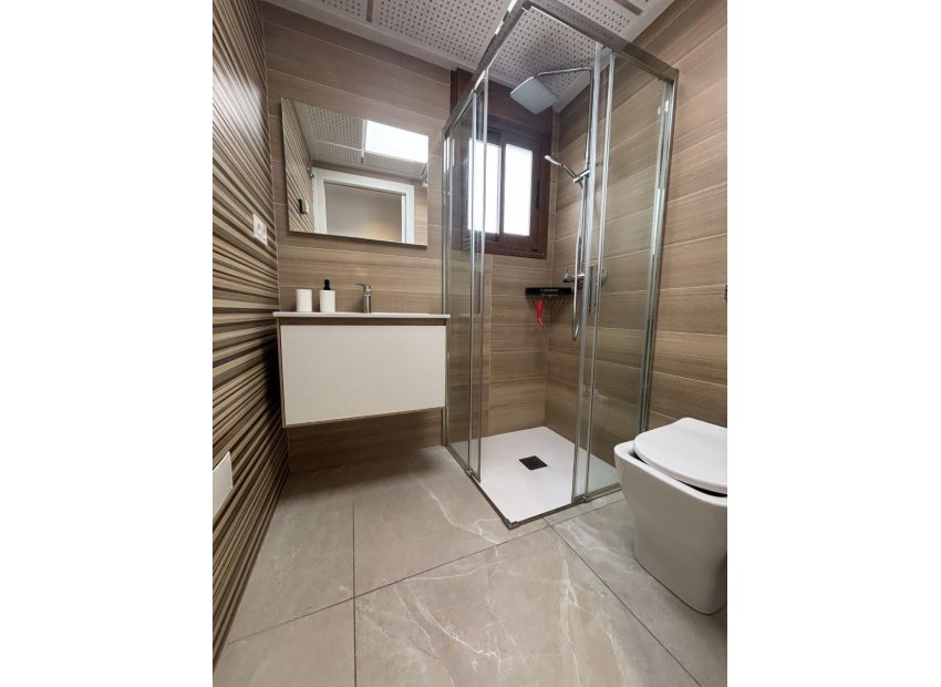 Odsprzedaż - Apartamento - Torrevieja - Playa de los Locos
