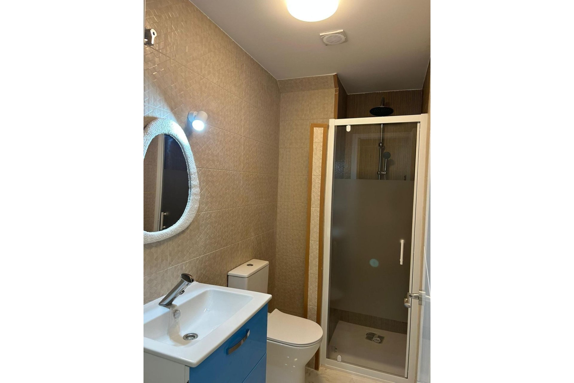 Odsprzedaż - Apartamento - Torrevieja - torrevieja