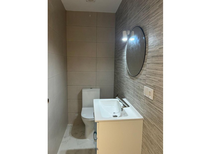 Odsprzedaż - Apartamento - Torrevieja - torrevieja