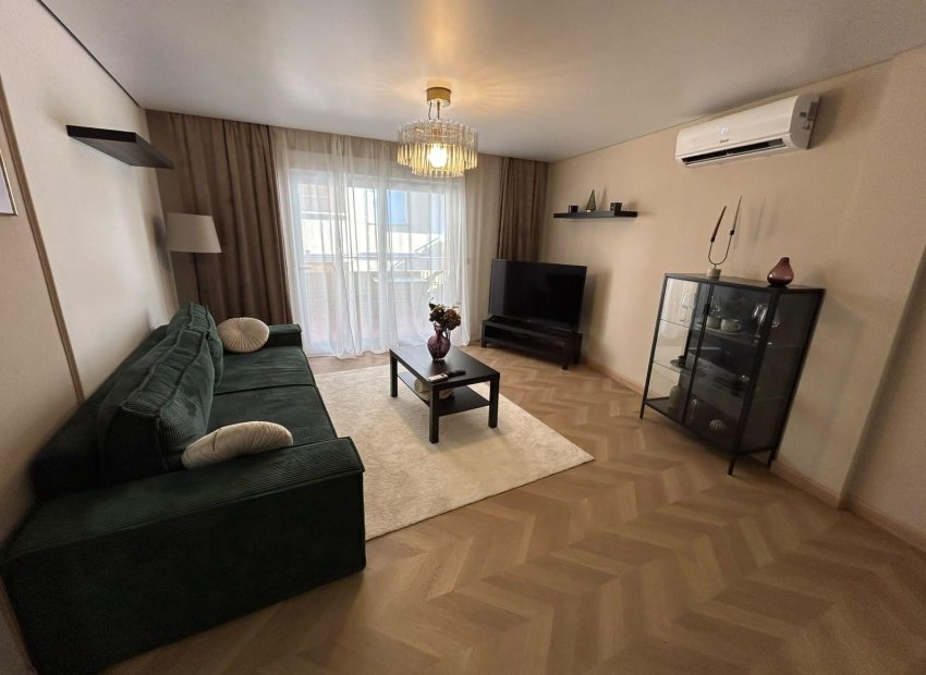 Odsprzedaż - Apartamento - Torrevieja - torrevieja