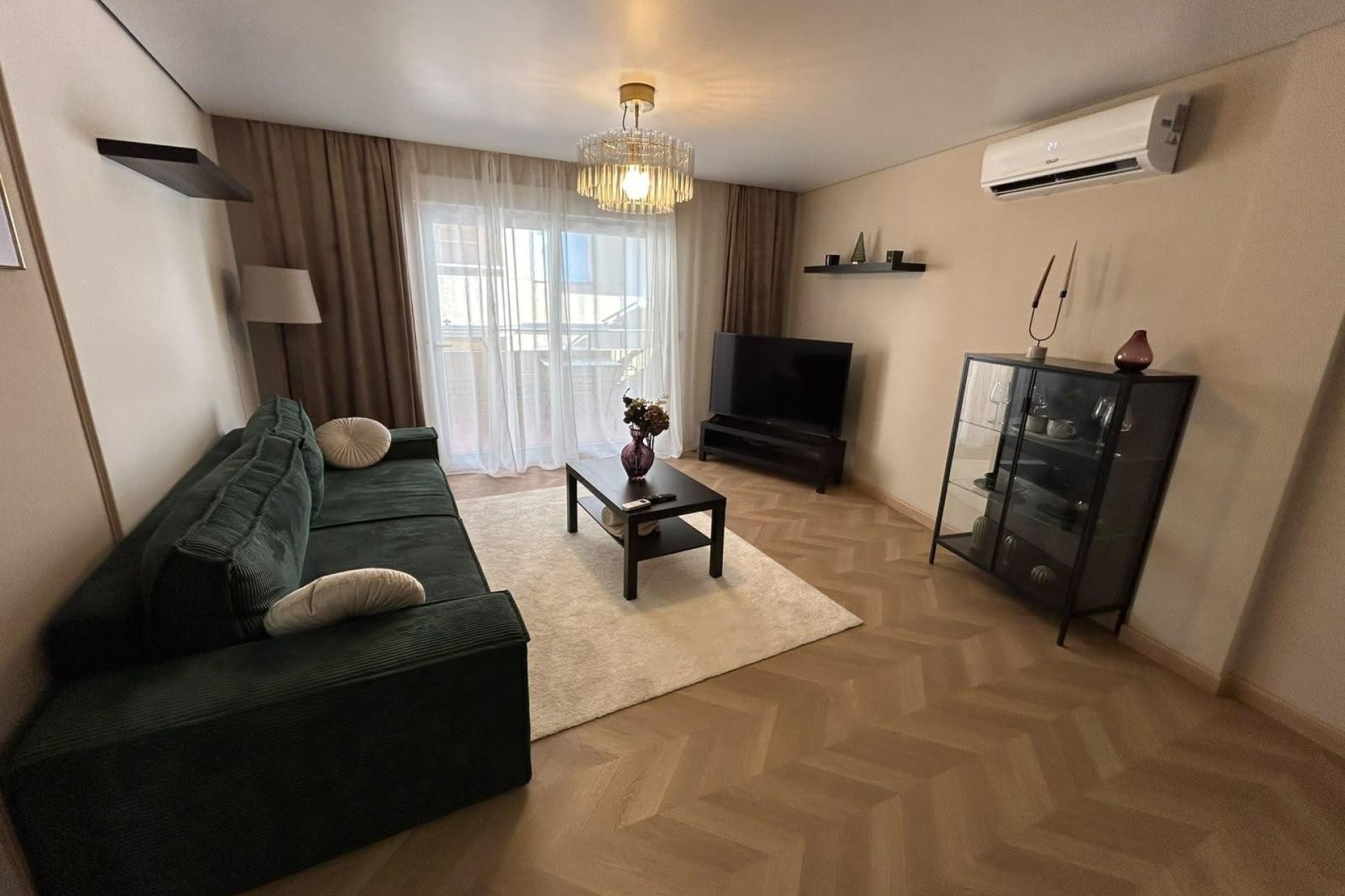 Odsprzedaż - Apartamento - Torrevieja - torrevieja