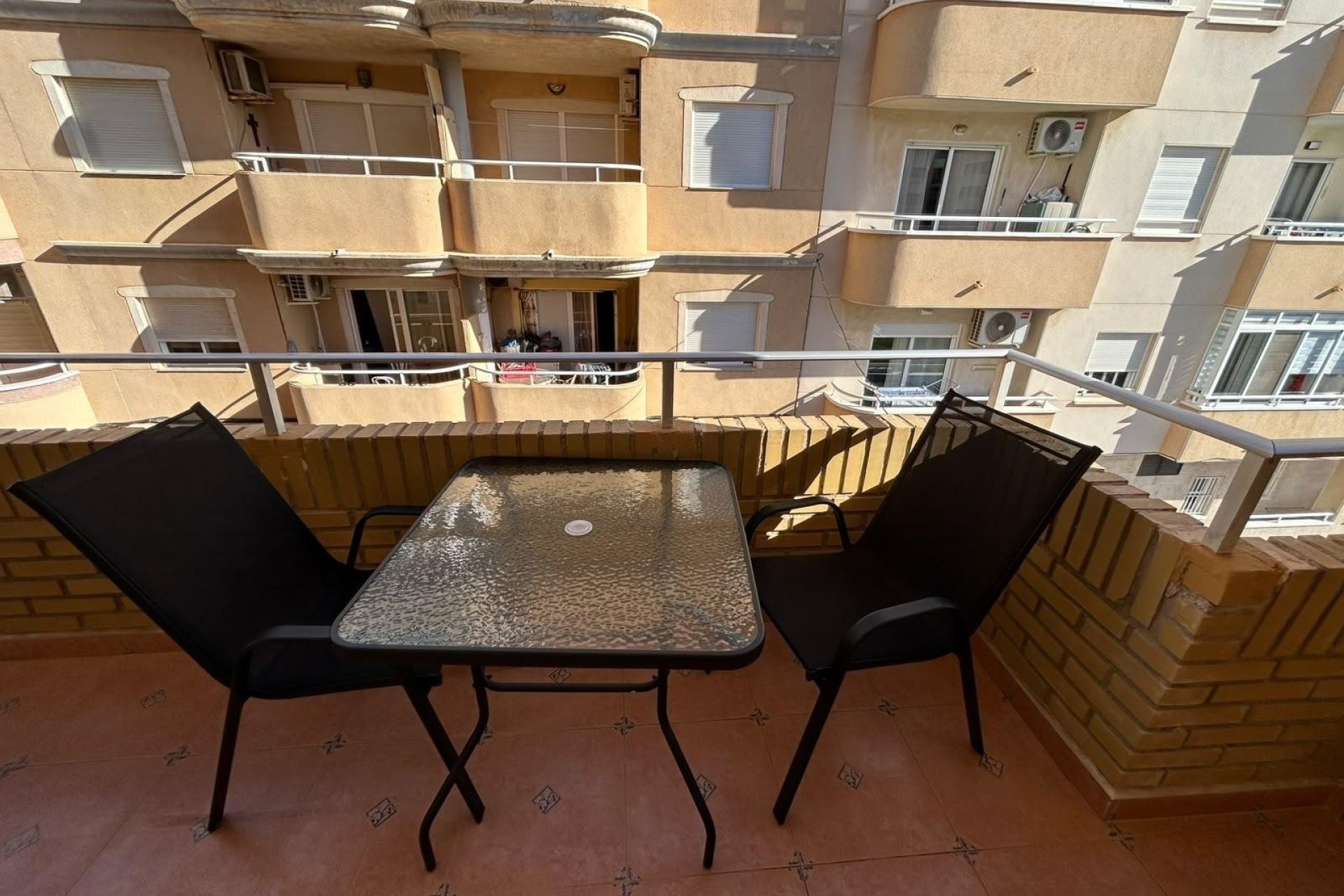 Odsprzedaż - Apartamento - Torrevieja - torrevieja