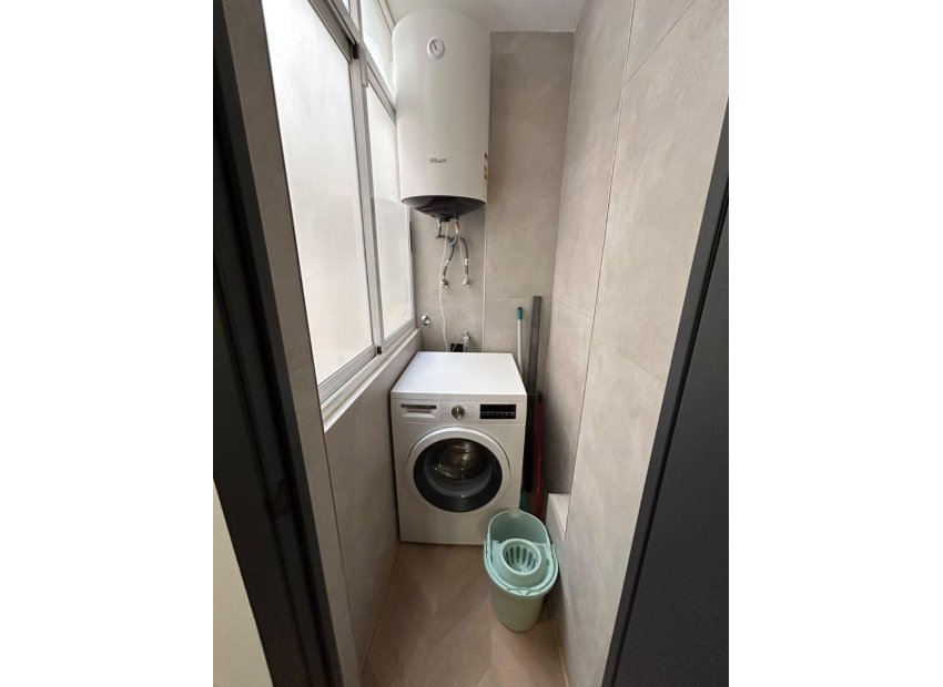 Odsprzedaż - Apartamento - Torrevieja - torrevieja