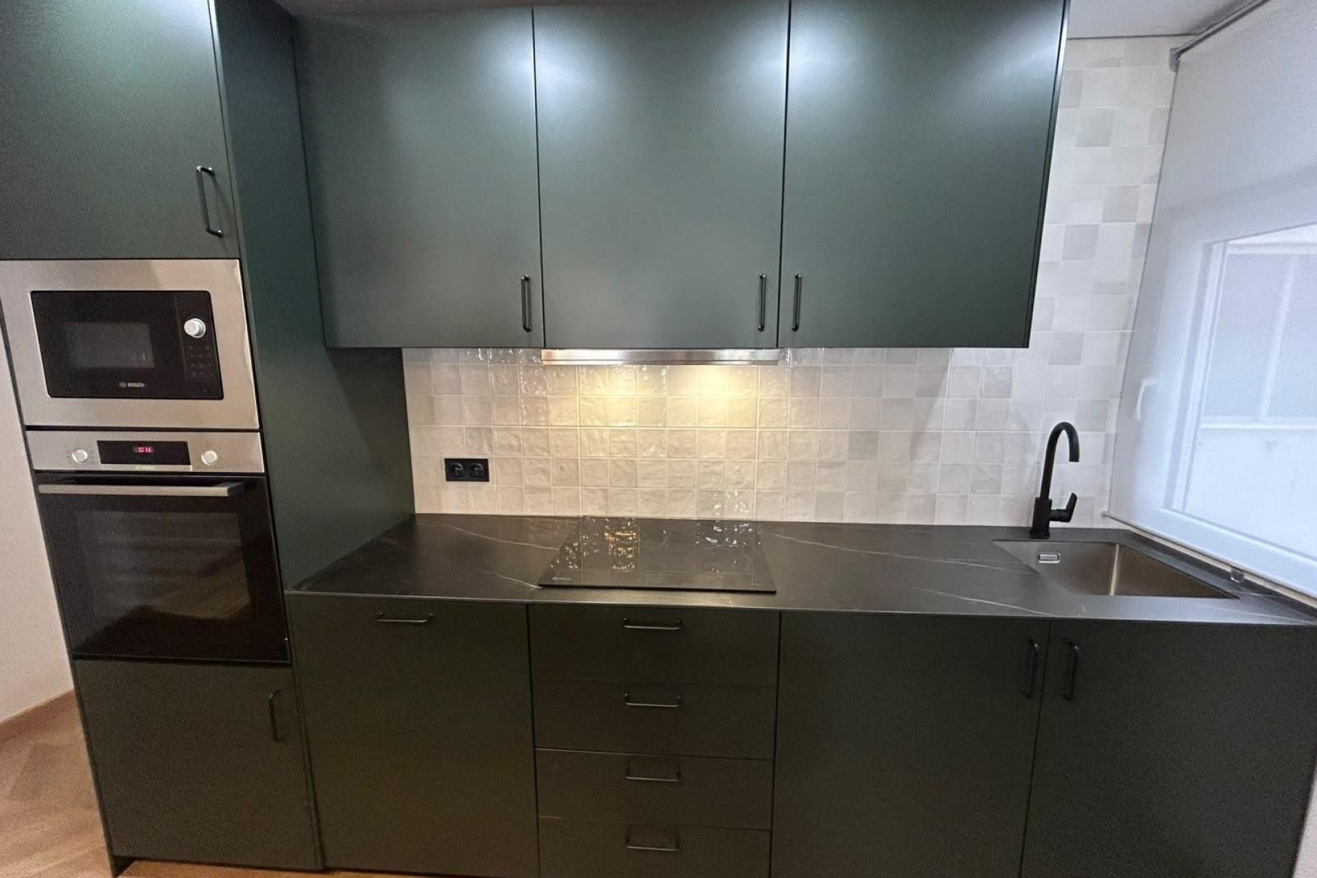 Odsprzedaż - Apartamento - Torrevieja - torrevieja