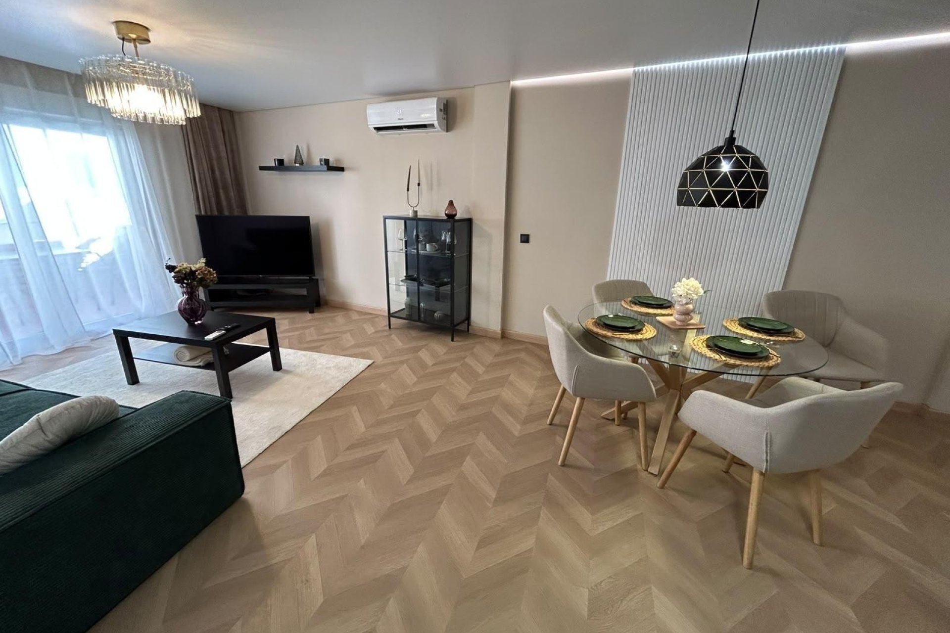 Odsprzedaż - Apartamento - Torrevieja - torrevieja