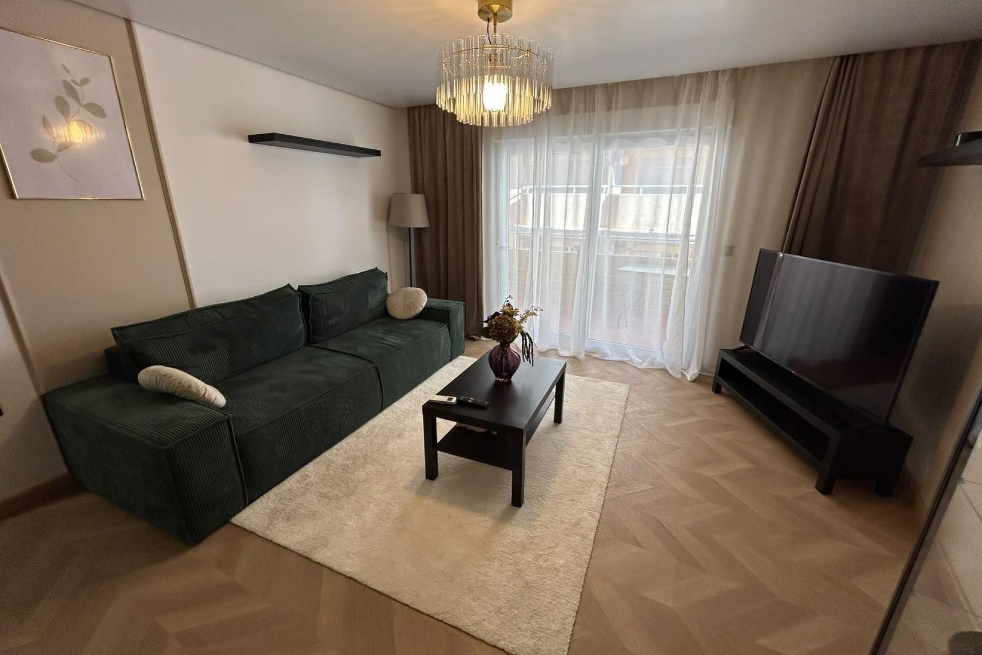 Odsprzedaż - Apartamento - Torrevieja - torrevieja