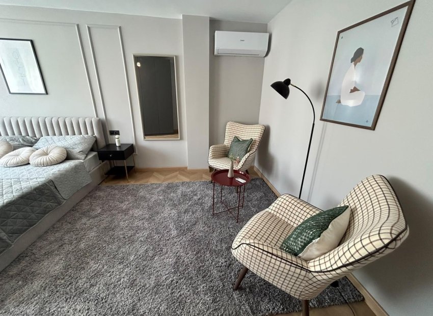 Odsprzedaż - Apartamento - Torrevieja - torrevieja
