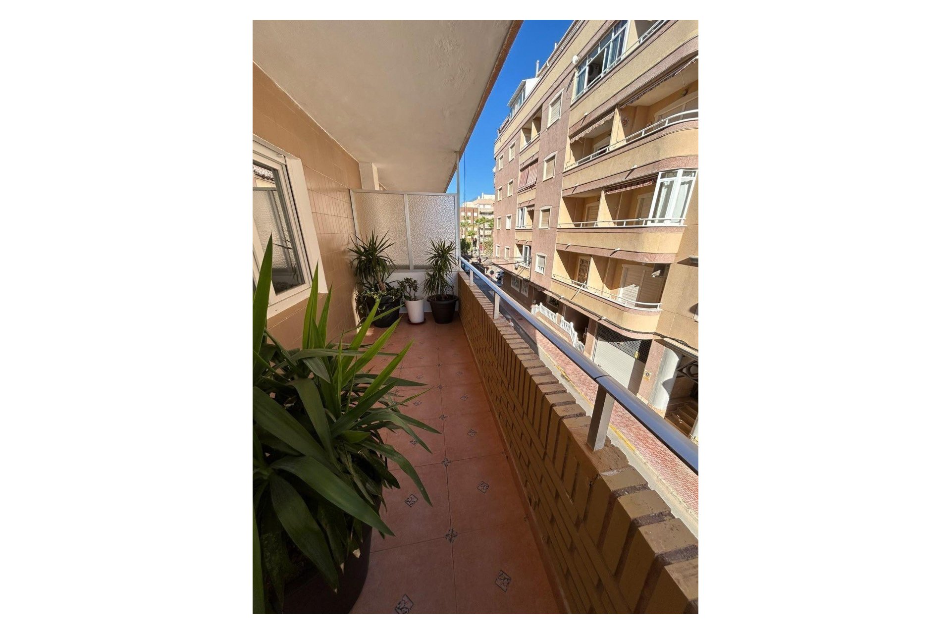 Odsprzedaż - Apartamento - Torrevieja - torrevieja