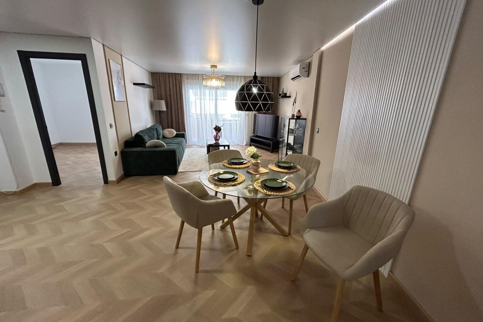 Odsprzedaż - Apartamento - Torrevieja - torrevieja