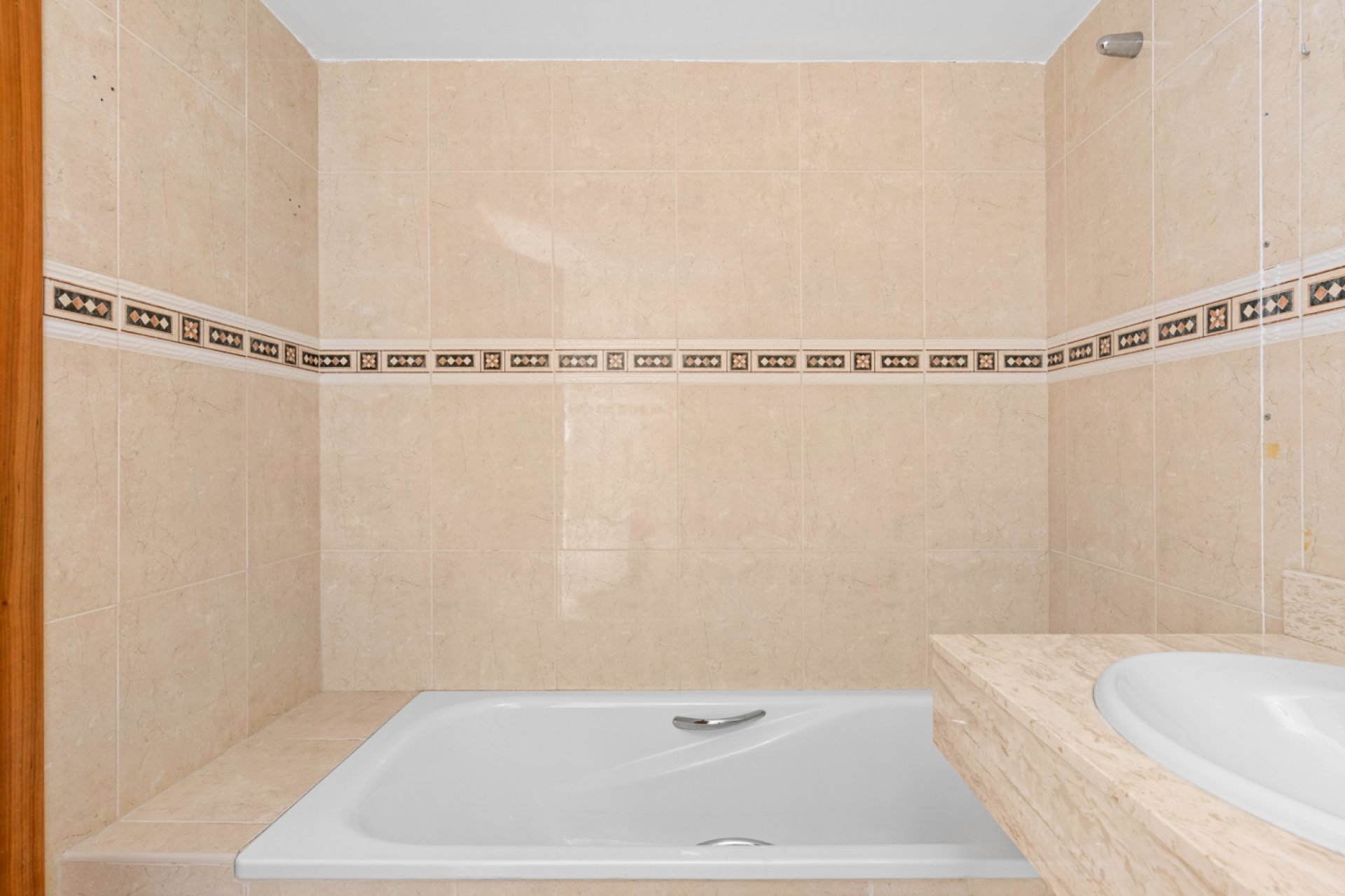 Odsprzedaż - Apartment - Altea