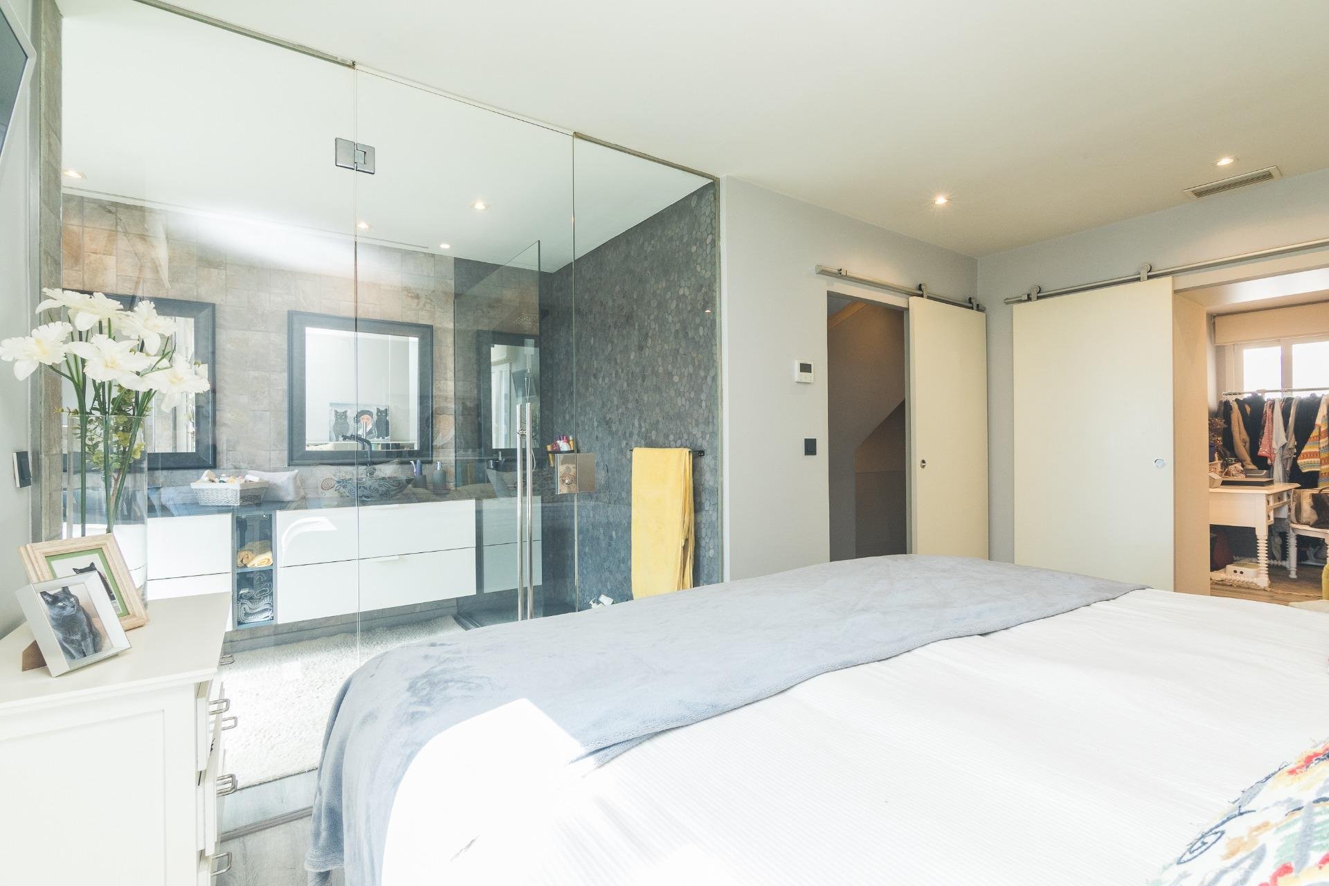 Odsprzedaż - Bungalow - Arenales del Sol - Zona paseo maritimo