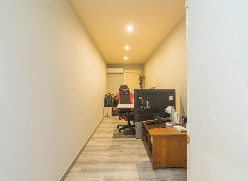 Odsprzedaż - Bungalow - Arenales del Sol - Zona paseo maritimo