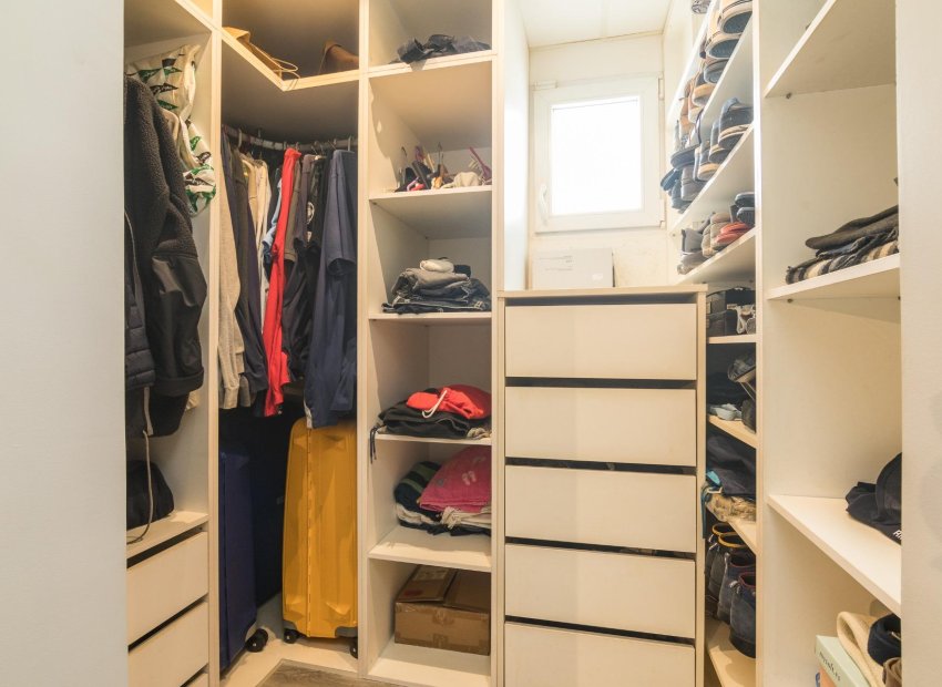 Odsprzedaż - Bungalow - Arenales del Sol - Zona paseo maritimo