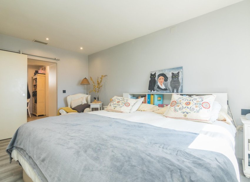 Odsprzedaż - Bungalow - Arenales del Sol - Zona paseo maritimo