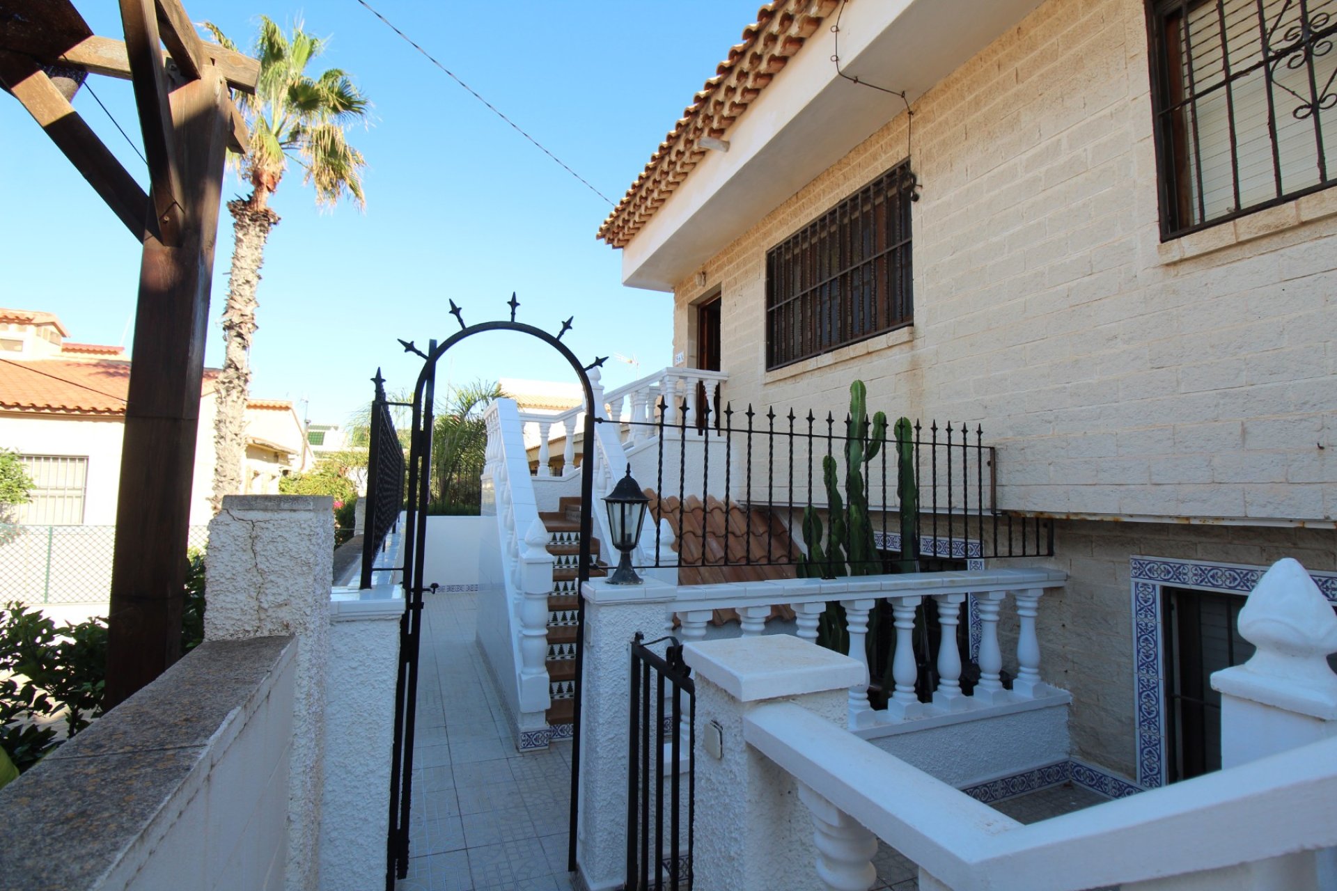 Odsprzedaż - Bungalow - La Mata - Los Europeos/ PLAYA