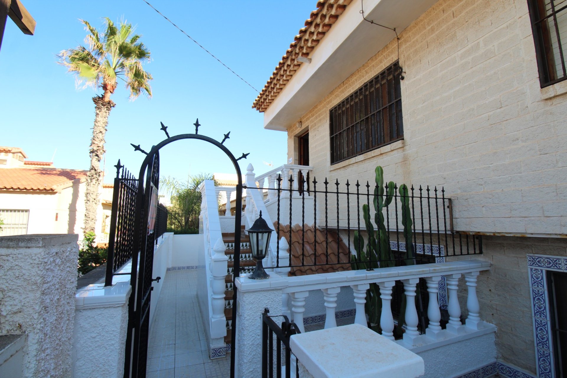 Odsprzedaż - Bungalow - La Mata - Los Europeos/ PLAYA