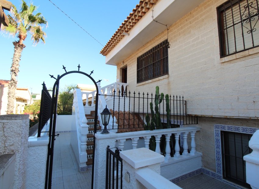 Odsprzedaż - Bungalow - La Mata - Los Europeos/ PLAYA