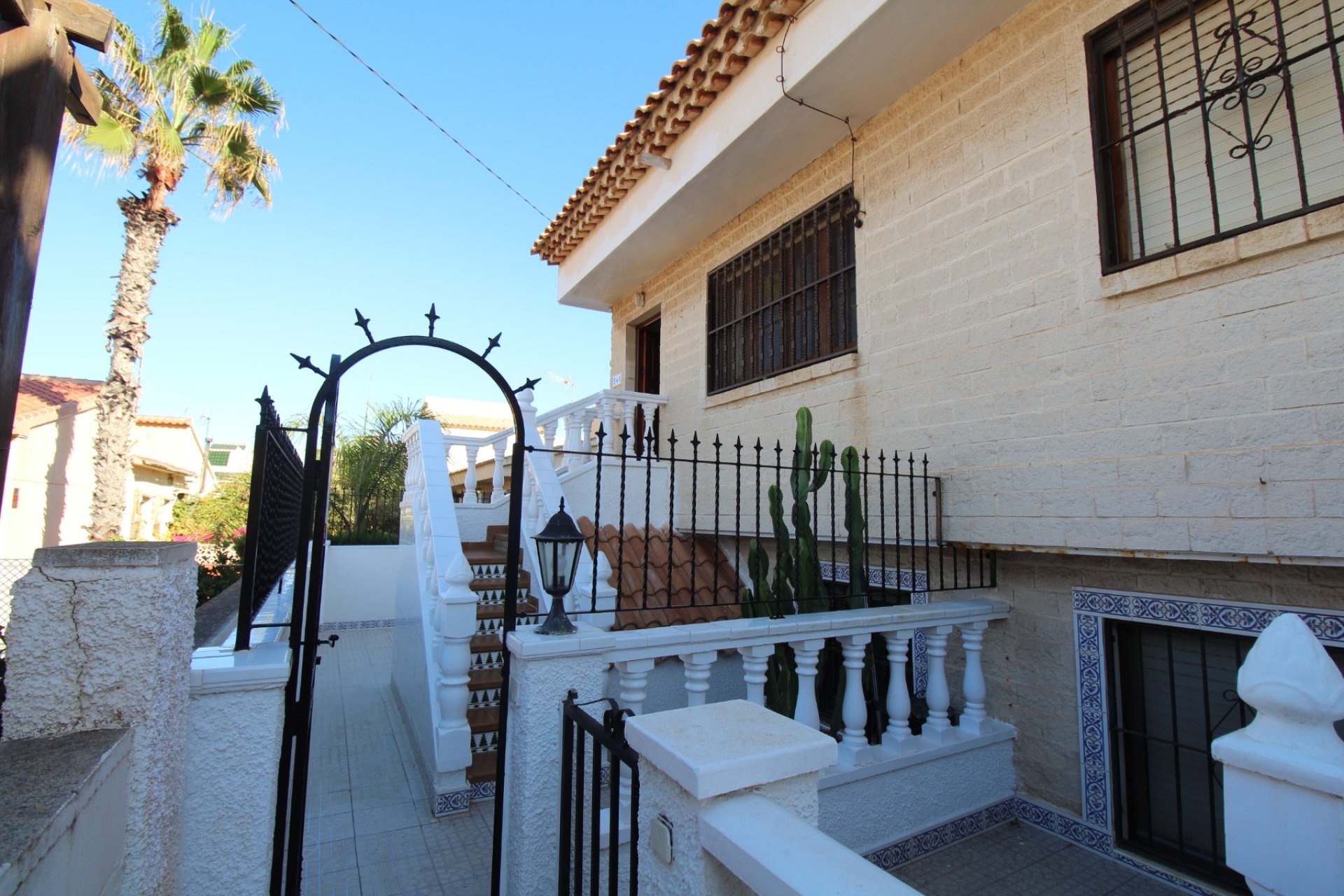 Odsprzedaż - Bungalow - La Mata - Los Europeos/ PLAYA