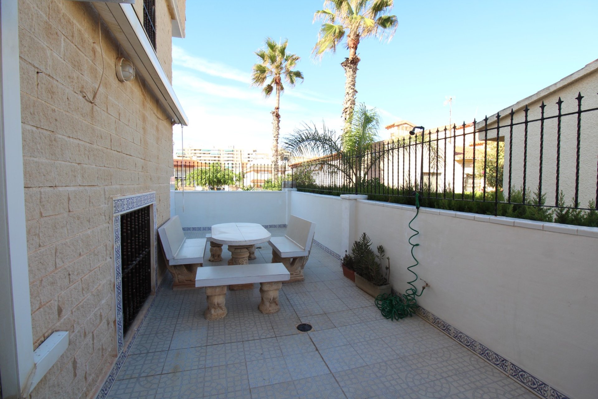 Odsprzedaż - Bungalow - La Mata - Los Europeos/ PLAYA