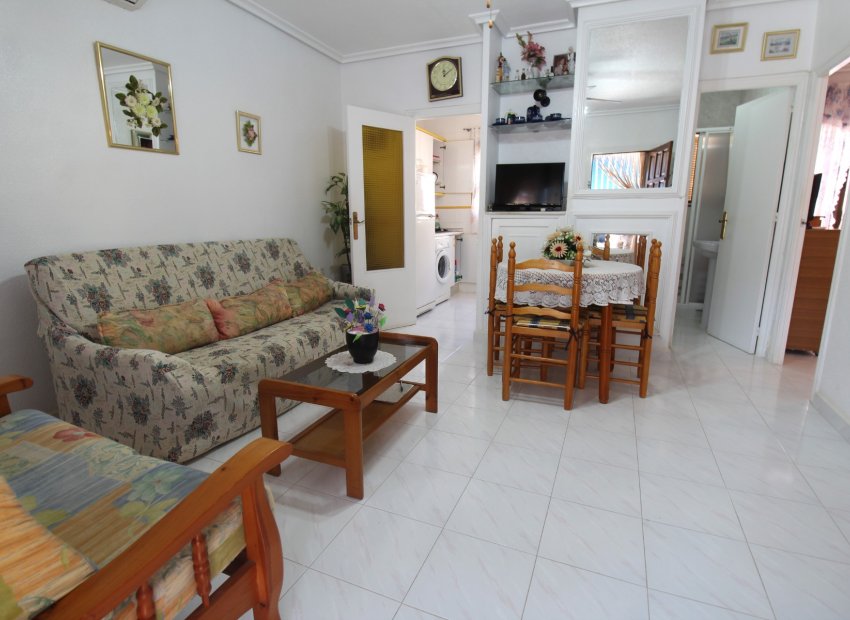 Odsprzedaż - Bungalow - La Mata - PLAYA