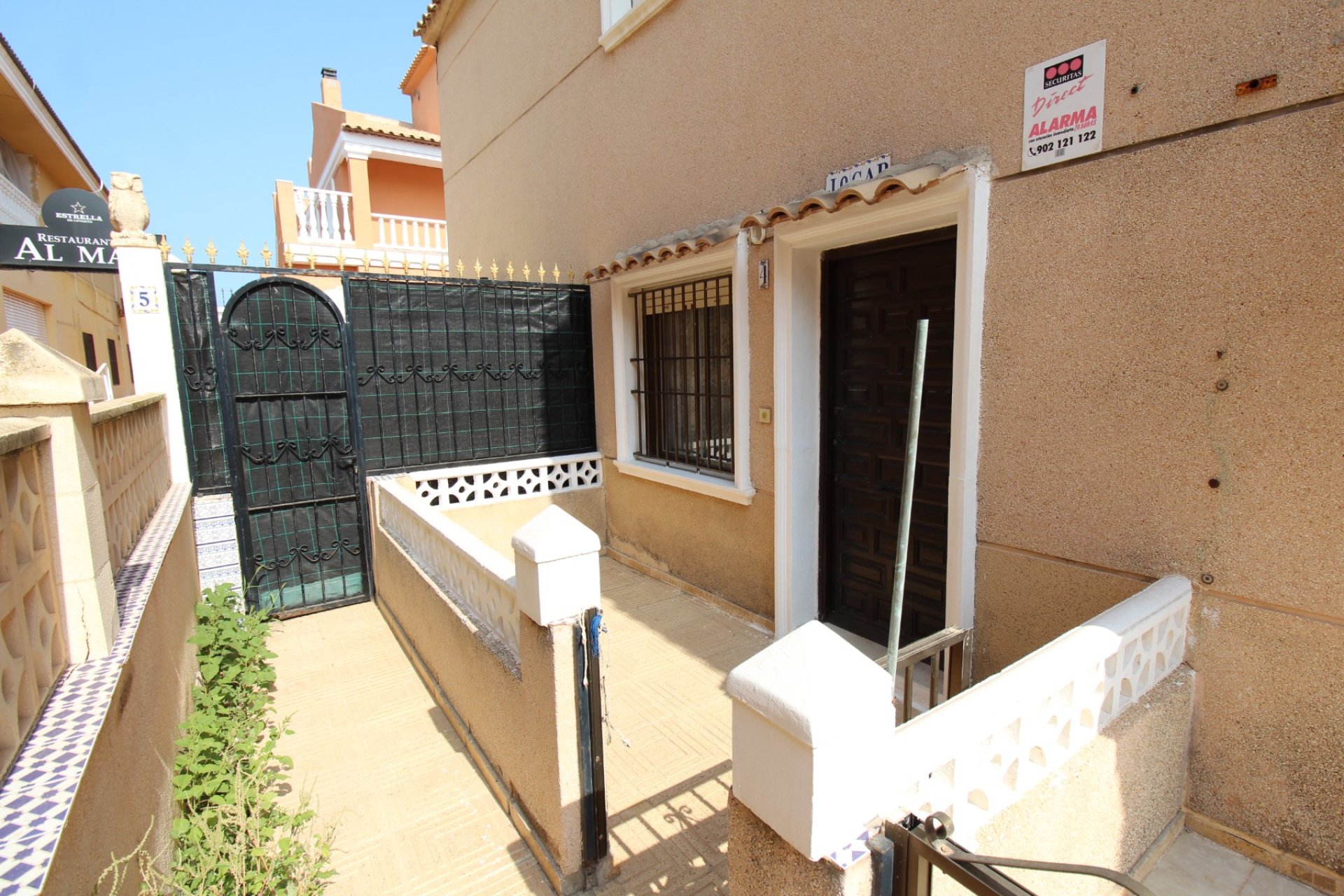 Odsprzedaż - Bungalow - La Mata - Pueblo/ PLAYA