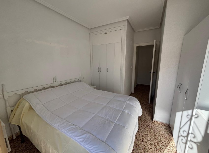 Odsprzedaż - Bungalow - Santa Pola - Playa Lisa