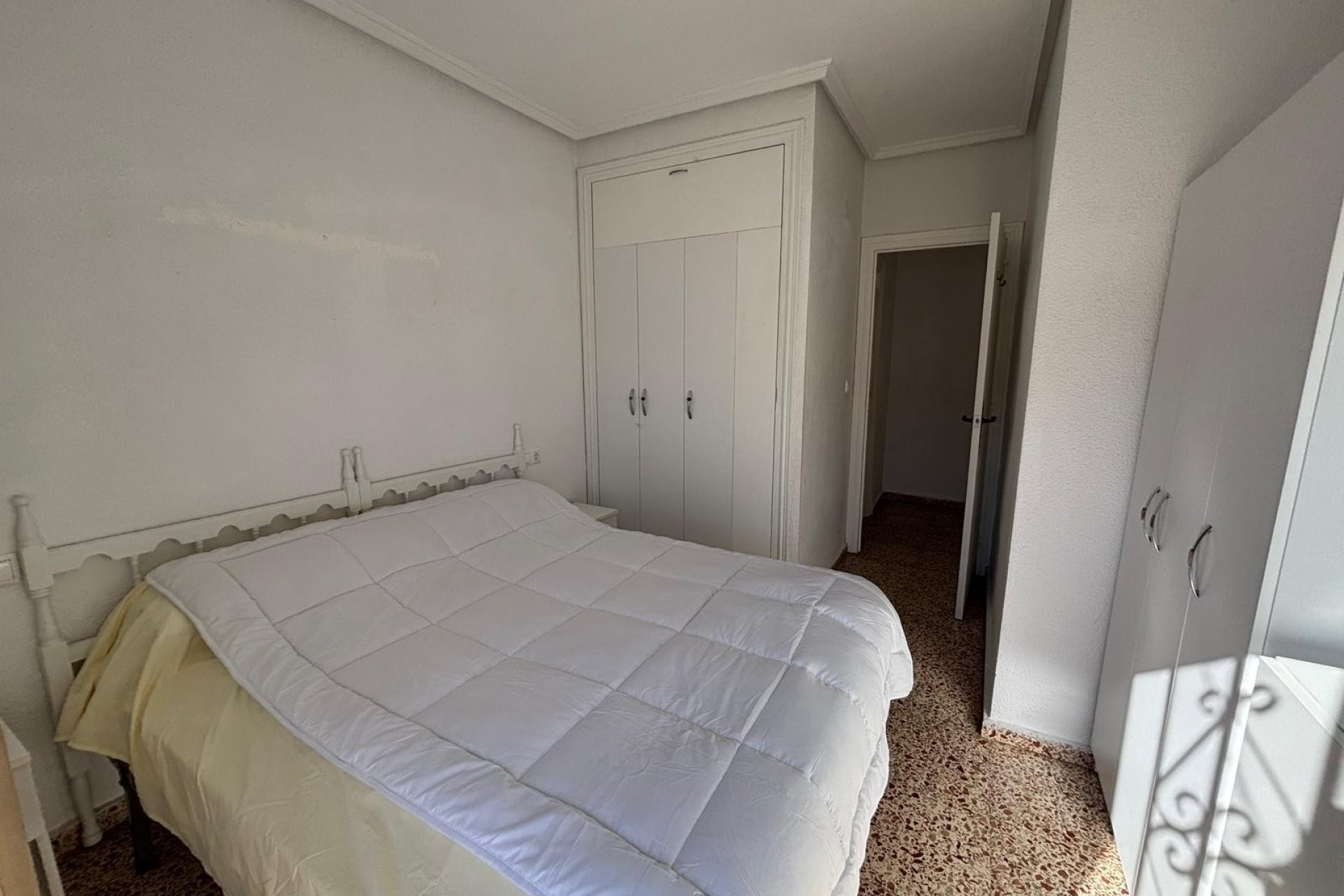 Odsprzedaż - Bungalow - Santa Pola - Playa Lisa