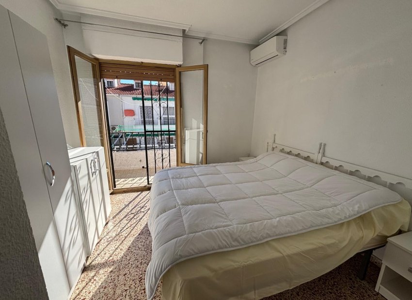 Odsprzedaż - Bungalow - Santa Pola - Playa Lisa