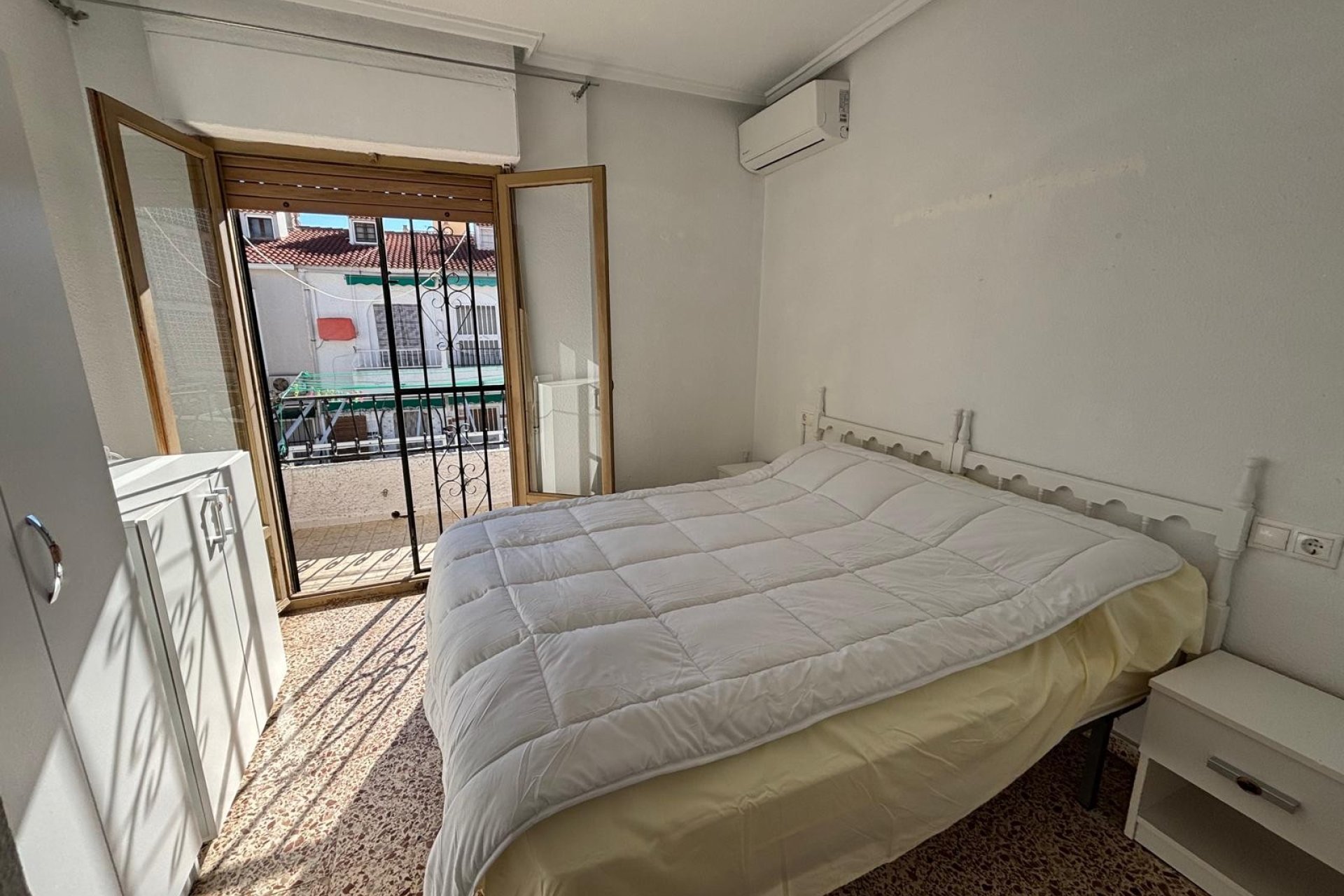 Odsprzedaż - Bungalow - Santa Pola - Playa Lisa