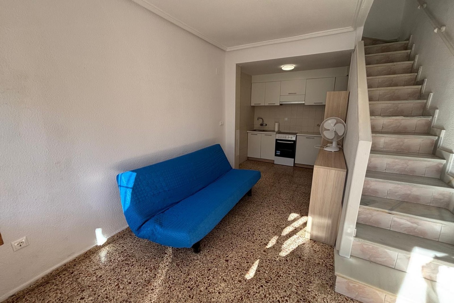 Odsprzedaż - Bungalow - Santa Pola - Playa Lisa