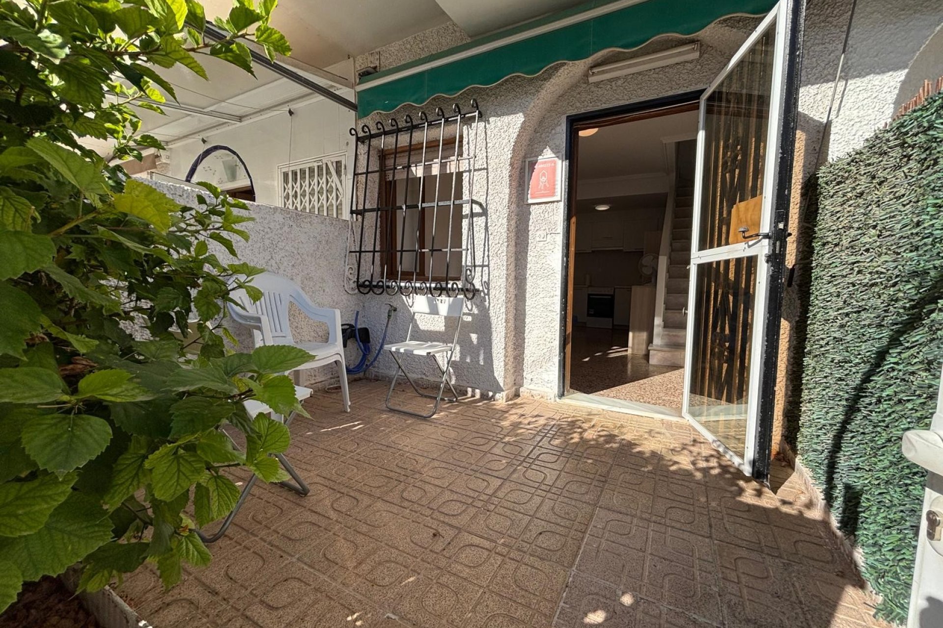 Odsprzedaż - Bungalow - Santa Pola - Playa Lisa