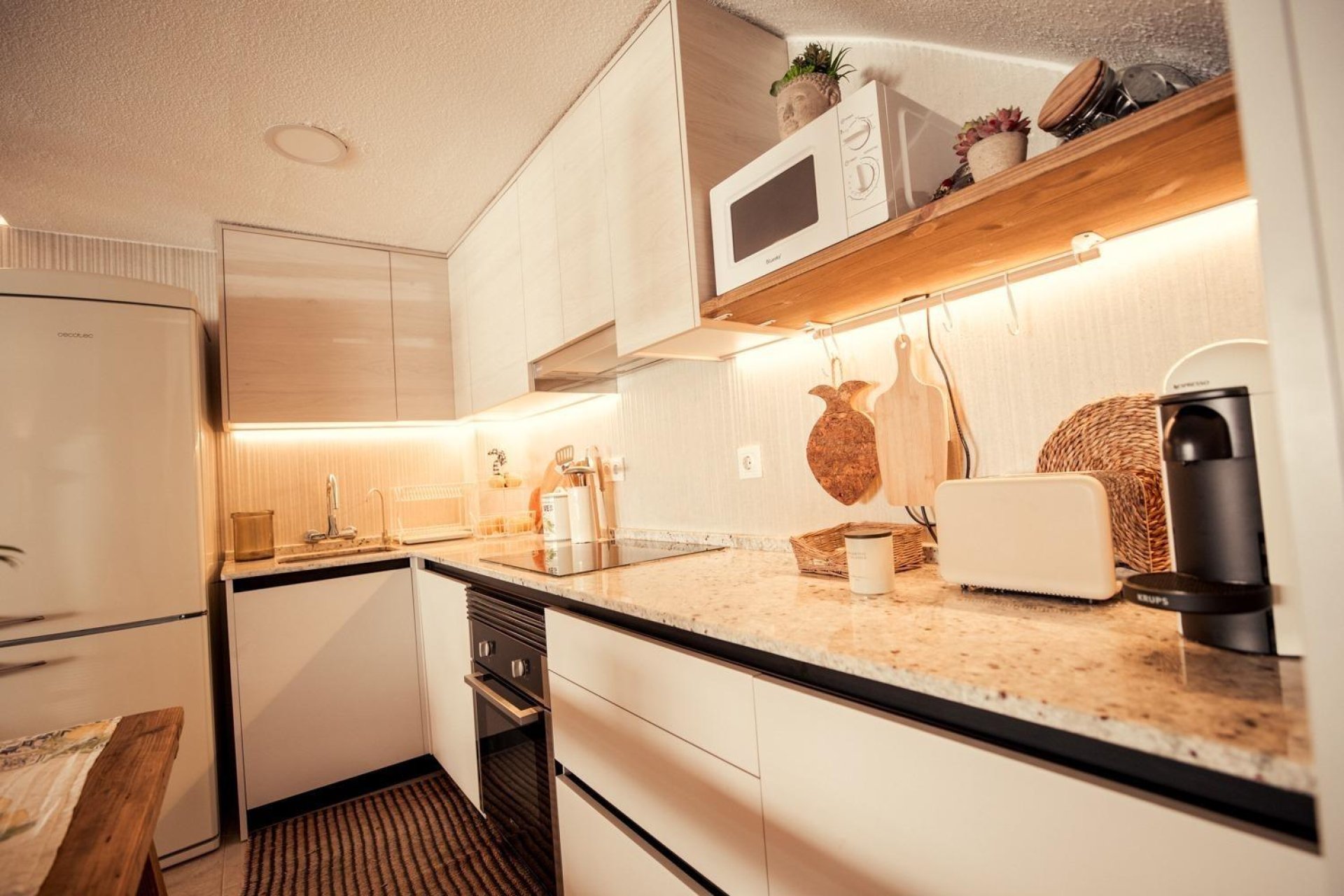 Odsprzedaż - Bungalow - Santa Pola - Playa Lisa