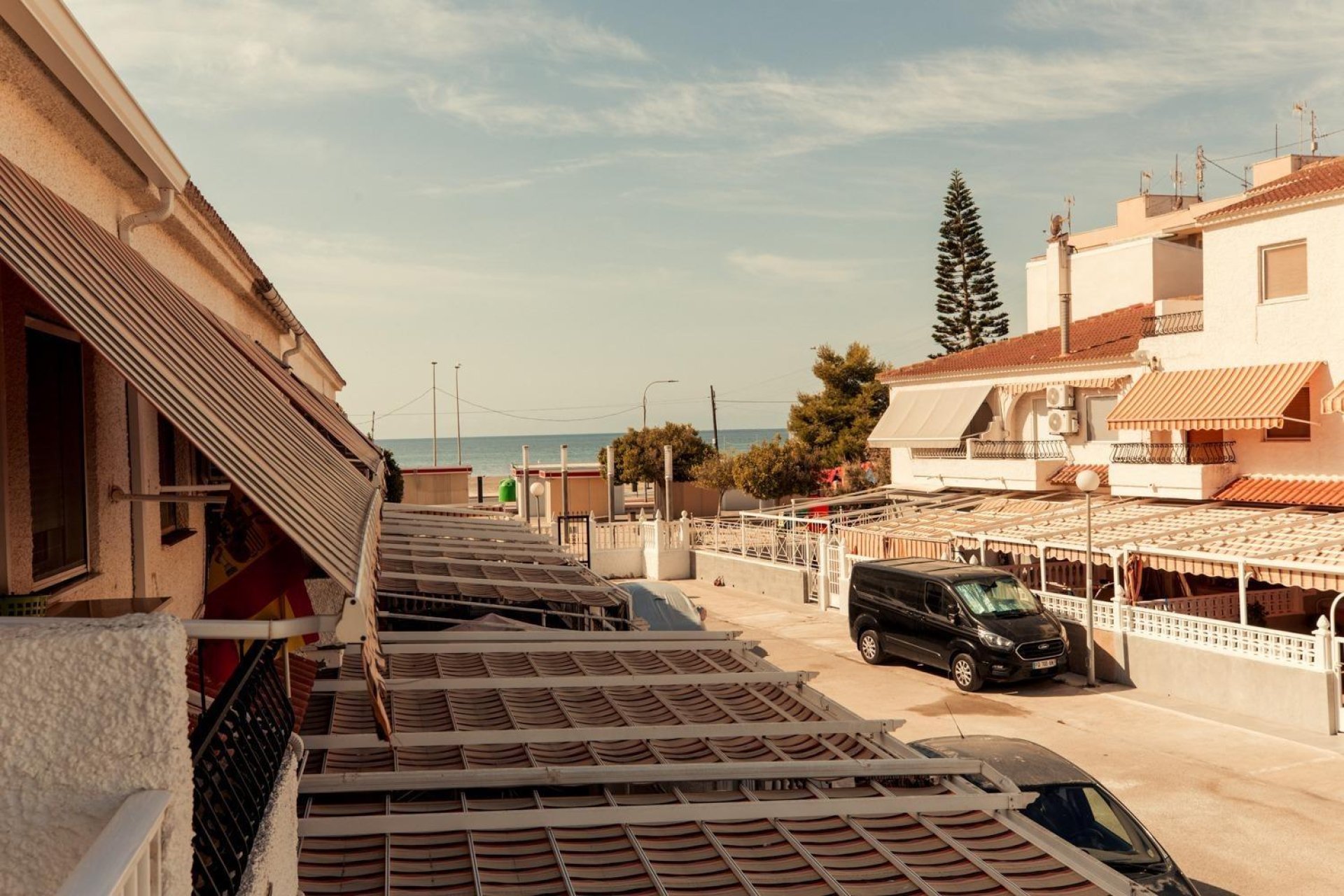 Odsprzedaż - Bungalow - Santa Pola - Playa Lisa