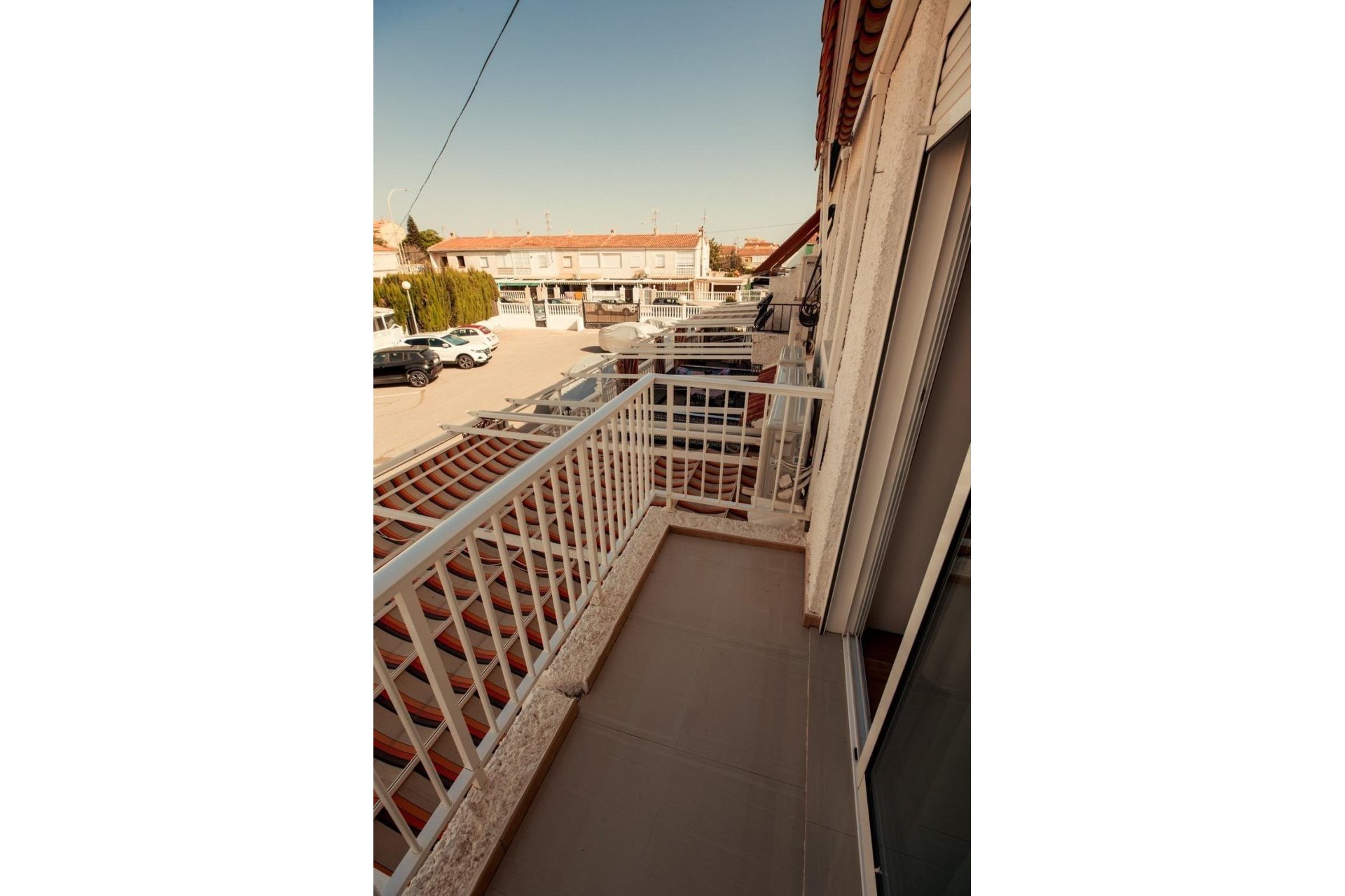 Odsprzedaż - Bungalow - Santa Pola - Playa Lisa