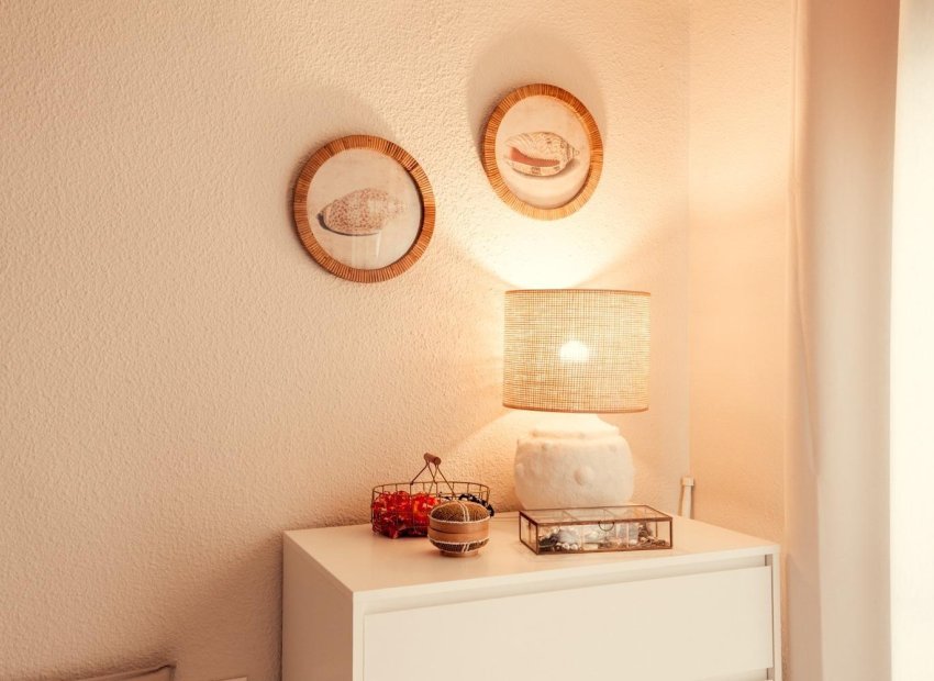 Odsprzedaż - Bungalow - Santa Pola - Playa Lisa