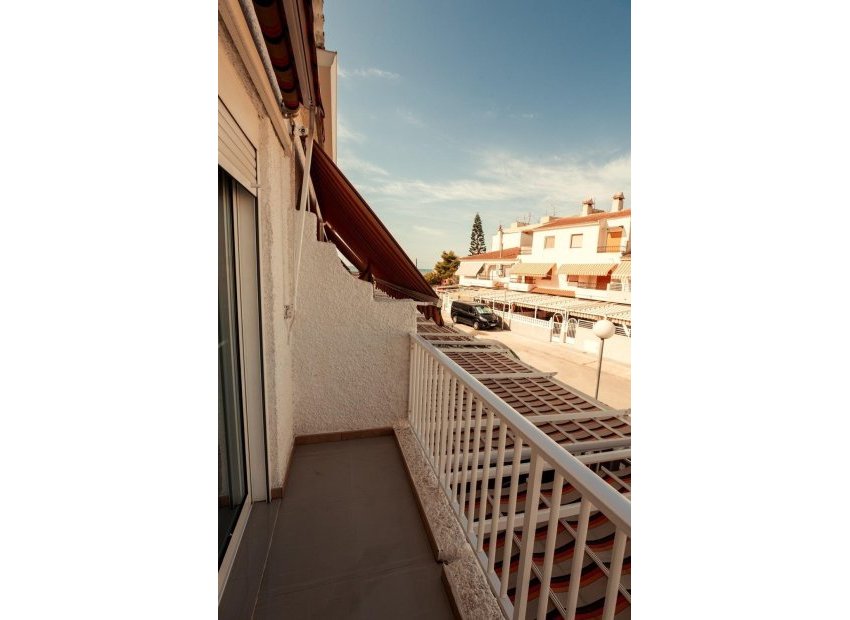Odsprzedaż - Bungalow - Santa Pola - Playa Lisa