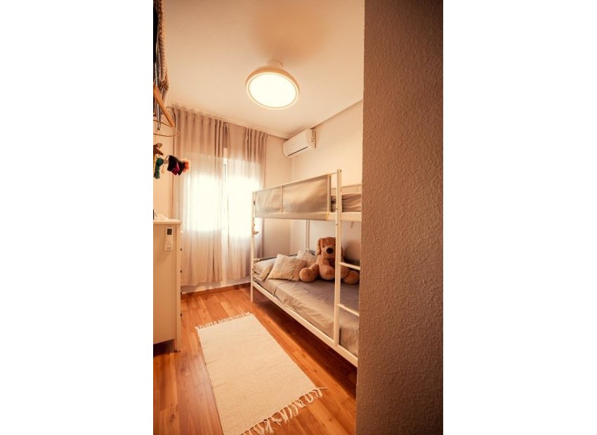 Odsprzedaż - Bungalow - Santa Pola - Playa Lisa