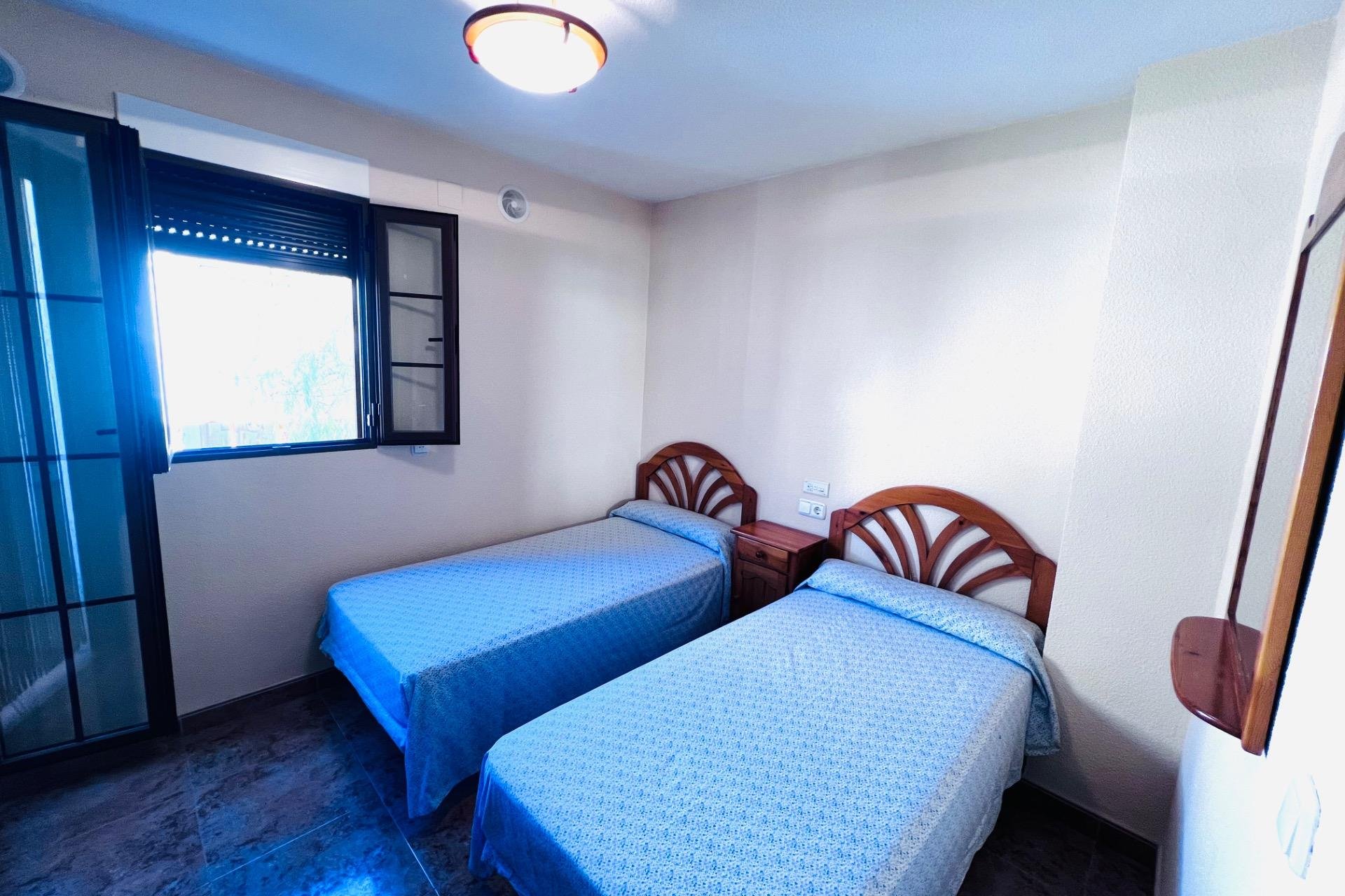 Odsprzedaż - Bungalow - Santa Pola - Varadero