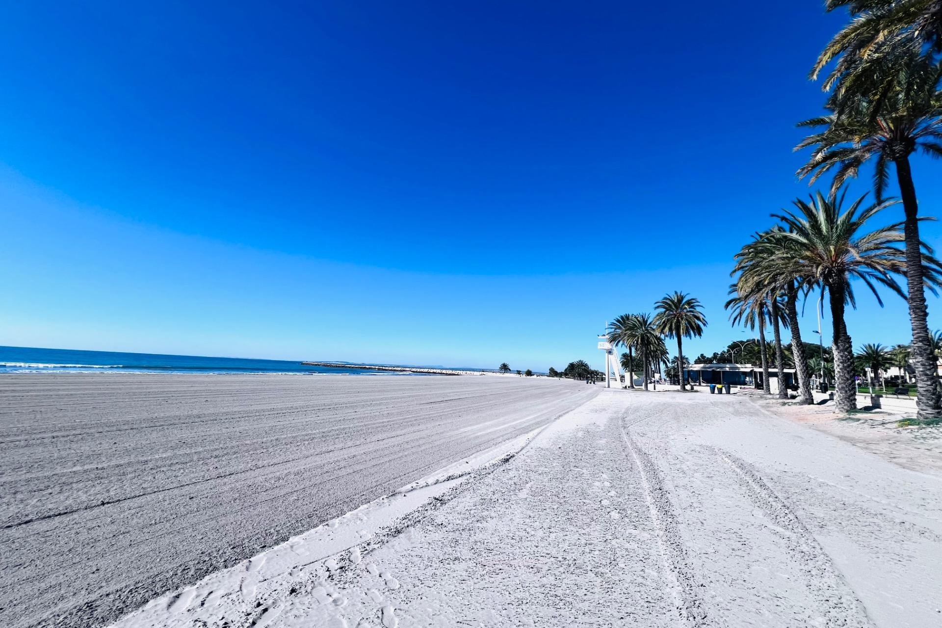 Odsprzedaż - Bungalow - Santa Pola - Varadero