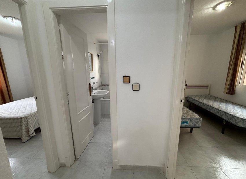 Odsprzedaż - Bungalow - Torrevieja - El chaparral