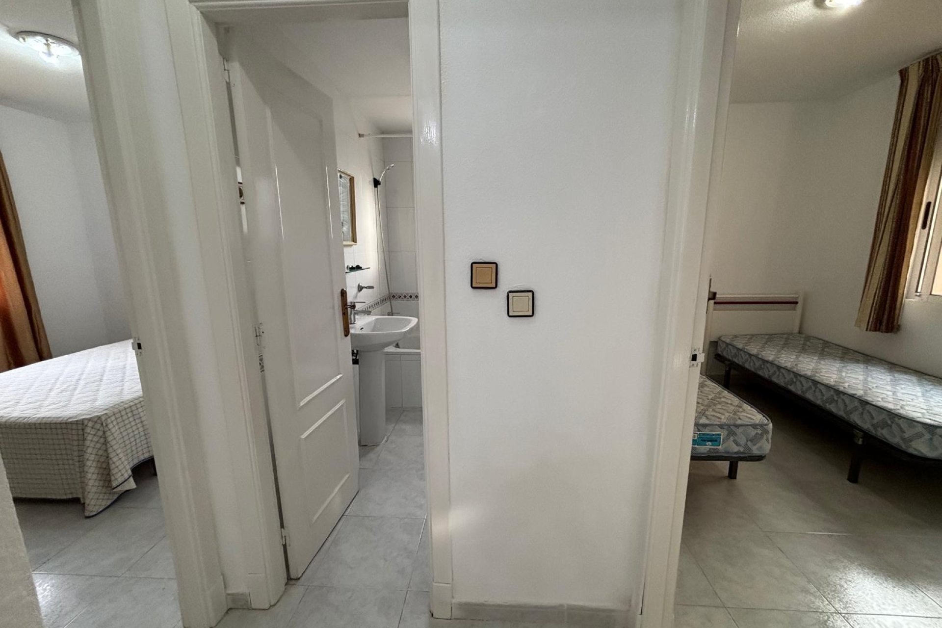 Odsprzedaż - Bungalow - Torrevieja - El chaparral