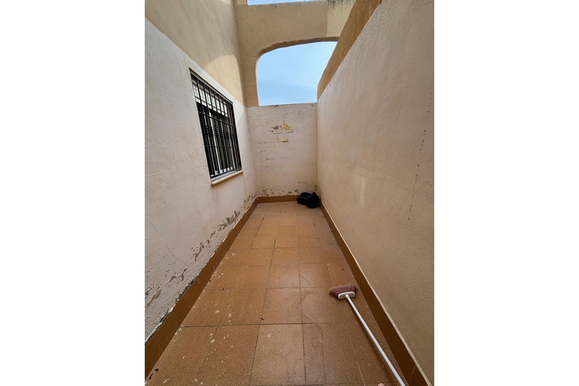 Odsprzedaż - Bungalow - Torrevieja - La Siesta - El Salado - Torreta