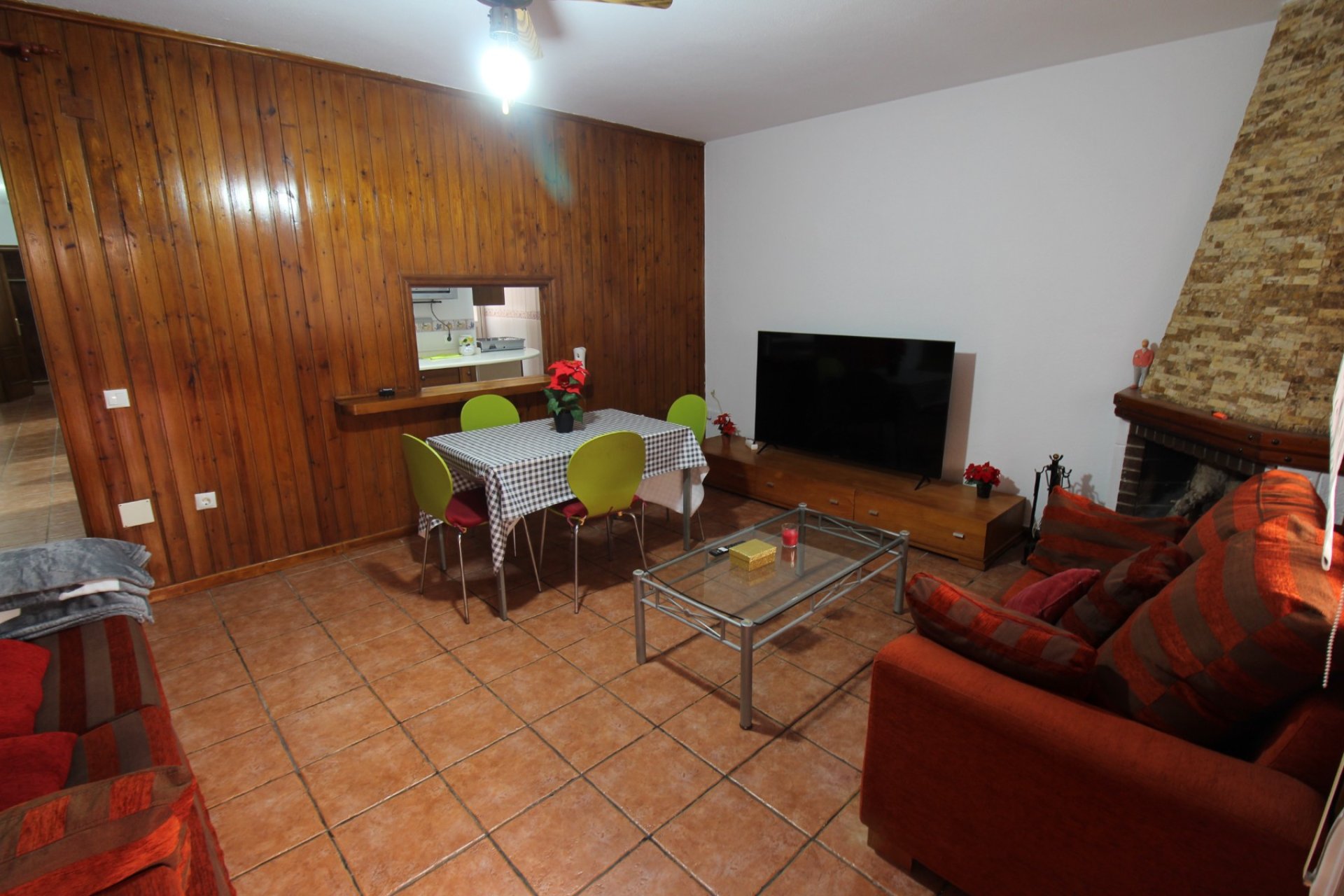 Odsprzedaż - Bungalow - Torrevieja - PLAYA DE LOS LOCOS