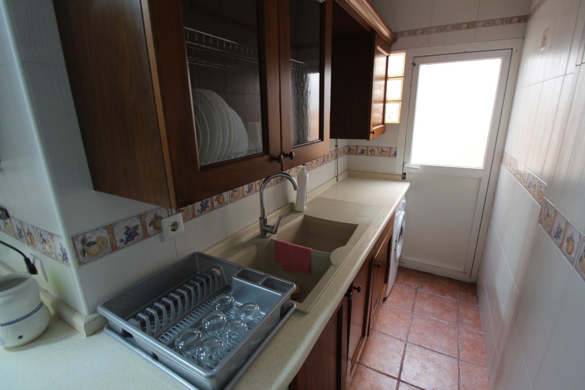 Odsprzedaż - Bungalow - Torrevieja - PLAYA DE LOS LOCOS