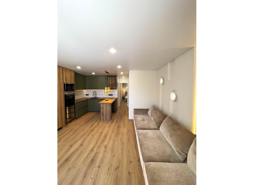 Odsprzedaż - Bungalow - Torrevieja - Playa de los Naufragos