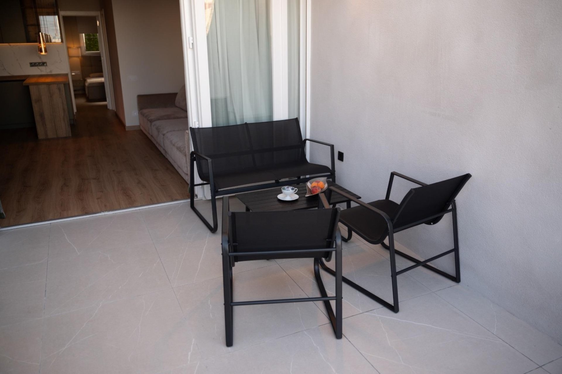 Odsprzedaż - Bungalow - Torrevieja - Playa de los Naufragos