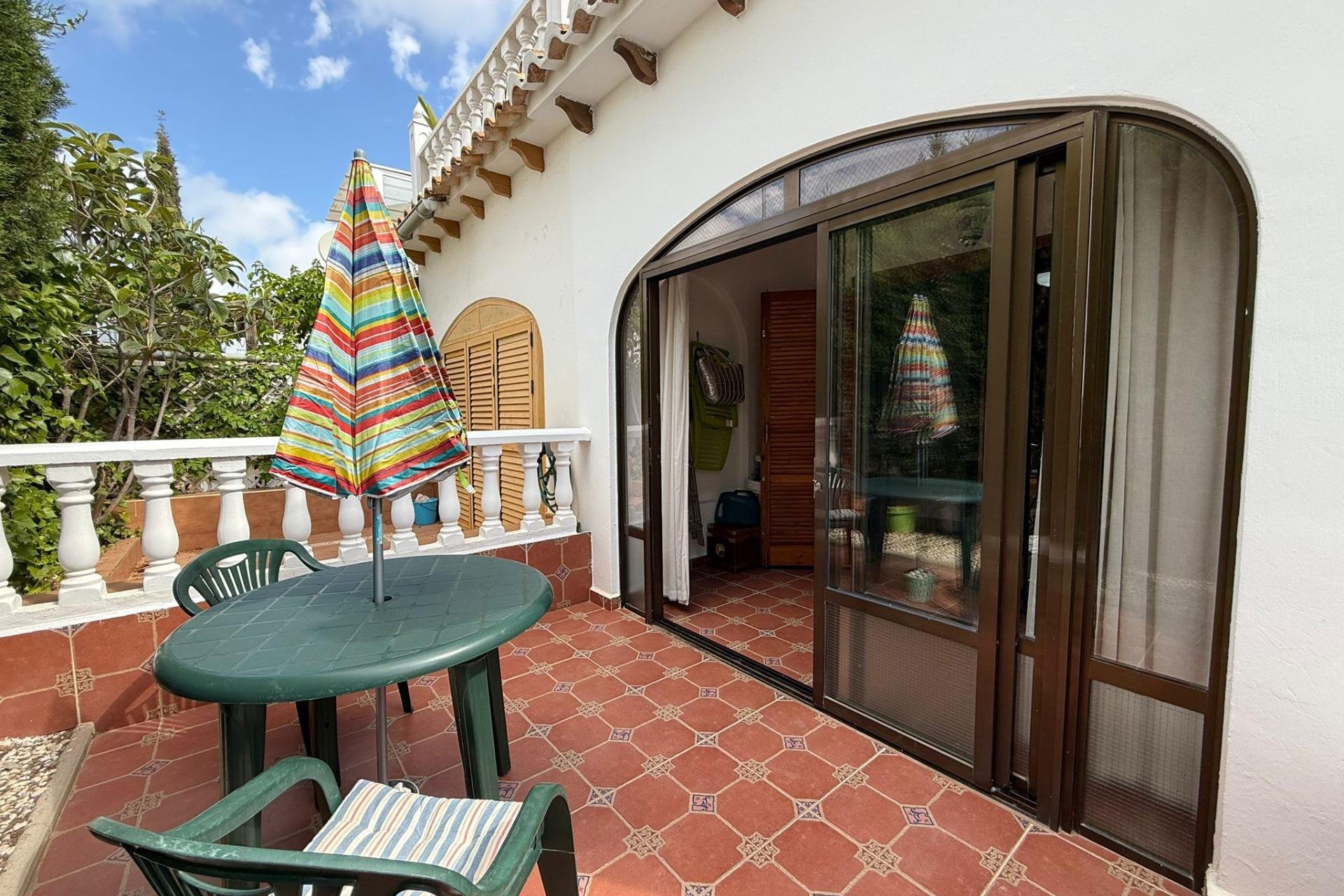 Odsprzedaż - Bungalow - Torrevieja - Torreblanca