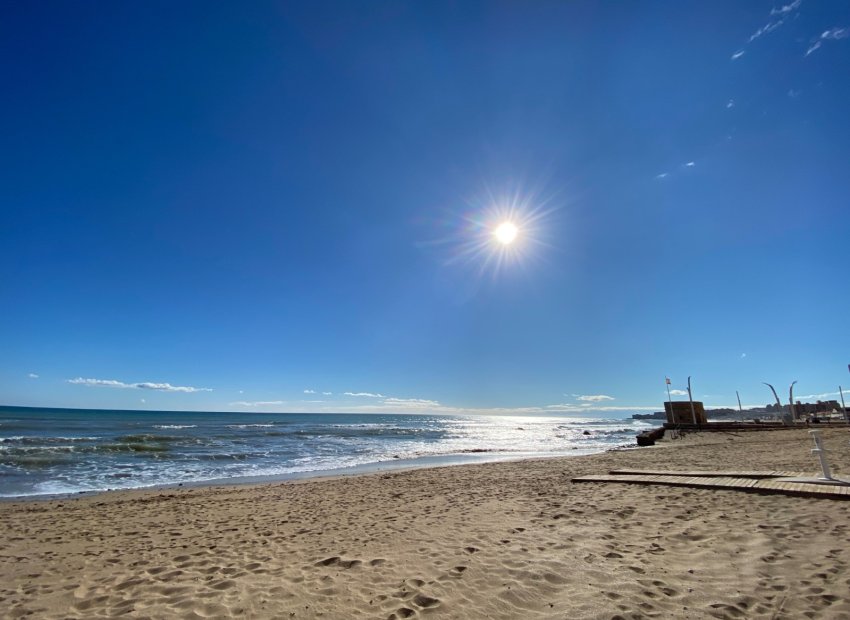 Odsprzedaż - Daszek - La Mata - Pueblo/ PLAYA